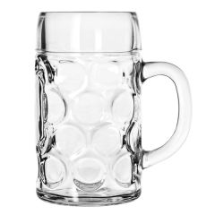 Libbey Oktoberfest Mug