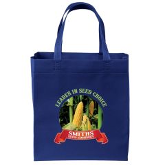 Liberty- USA Made Non-Woven Tote - Colorvista