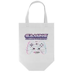 Liberty- USA Made Non-Woven Tote - Dynamic Color