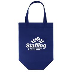 Liberty- USA Made Non-Woven Tote - Screen Print