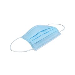 Liberty Bags 3-Ply Face Mask