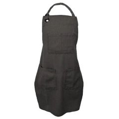 Liberty Bags 5-Pocket Recycled Cotton Denim Apron