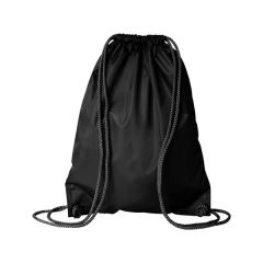 Liberty Bags Drawstring Pack With Durocord