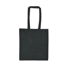 Liberty Bags Lightweight Recycled Canvas Tote Bag With Ex