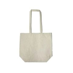 Liberty Bags Star Of India Midweight Recycled Canvas Tote