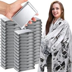 Life-Saving Thermal Blanket