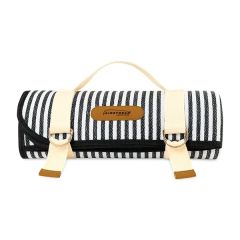 Life's A Picnic Roll-Up Blanket