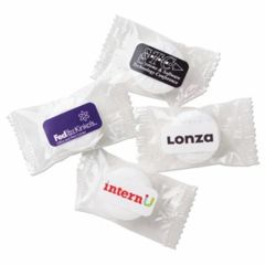 Lifesavers Mint Hard Candy Individually Wrapped