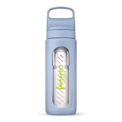 Lifestraw Go Series Bottle - 20 Oz Glass