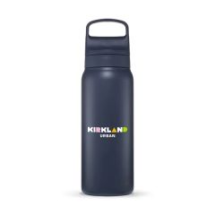 Lifestraw Go Series Bottle - 24 Oz Stainless