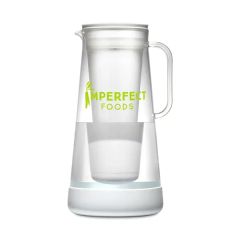 Lifestraw Home Glass 7-Cup Pitcher