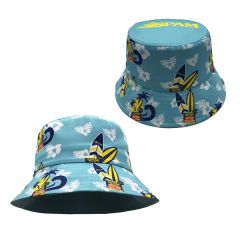 Lifestyle Bucket Hat