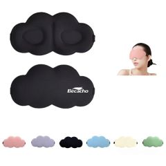 Light Blocking 3D Eye Mask Relaxing Cover