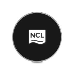 Light-Up 15W Qi Wireless Charger