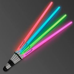 Light Up 22 Inch Saber