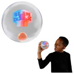 Light-Up Basketball Game
