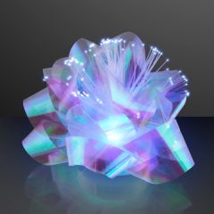 Light Up Gift Bow