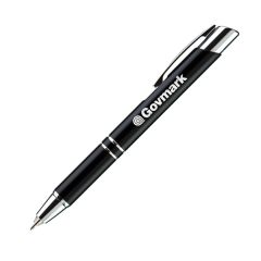 Light Up Metal Pen/Light