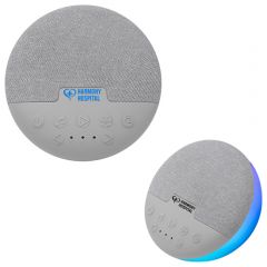 Light Up Sound Machine & Speaker