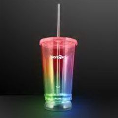 Light Up Tumbler Cups