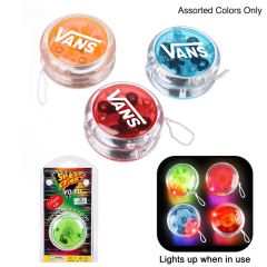 Light Yo Yo
