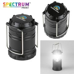 Lighthouse Cob Lantern