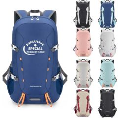 Lightweight and Foldable Outdoor Hiking Backpack