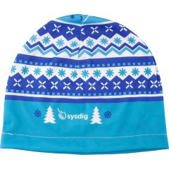 Lightweight Beanie