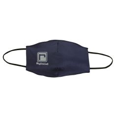Lightweight Contoured Mask