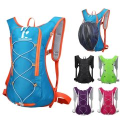 Lightweight Cycling Water Bag Backpack