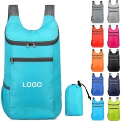 Lightweight Hiking Backpack