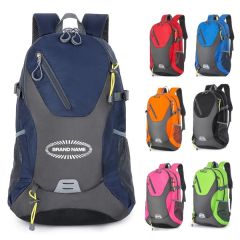 Lightweight Packable Waterproof Travel Hiking Backpack Bag