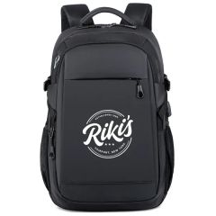 Lightweight Sleek Travel High Tech Laptop Backpack