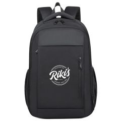 Lightweight Sleek Travel High Tech Laptop Backpack