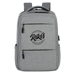 Lightweight Sleek Travel High Tech Laptop Backpack