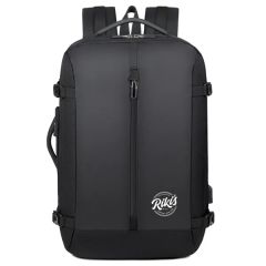 Lightweight Sleek Travel High Tech Laptop Backpack