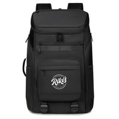 Lightweight Sleek Travel High Tech Laptop Backpack