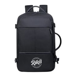Lightweight Sleek Travel High Tech Laptop Backpack