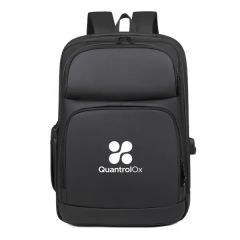 Lightweight Sleek Travel High Tech Laptop Backpack
