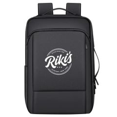 Lightweight Sleek Travel High Tech Laptop Backpack