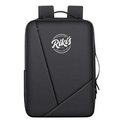 Lightweight Sleek Travel High Tech Laptop Backpack