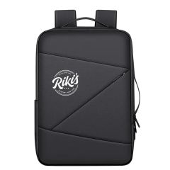 Lightweight Sleek Travel High Tech Laptop Backpack