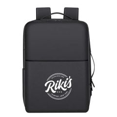 Lightweight Sleek Travel High Tech Laptop Backpack