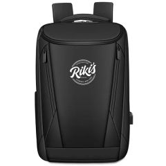 Lightweight Sleek Travel High Tech Laptop Backpack