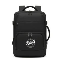 Lightweight Sleek Travel High Tech Laptop Backpack