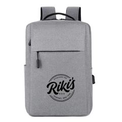 Lightweight Sleek Travel High Tech Laptop Backpack