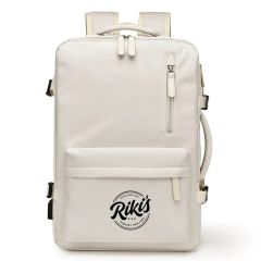Lightweight Sleek Travel High Tech Laptop Backpack