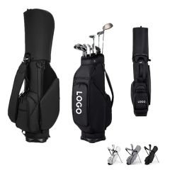 Lightweight Waterproof Golf Stand Bag