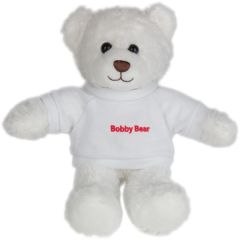 Lil Powder Bear