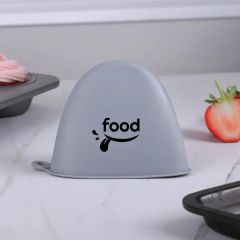 Lil'pinch Silicone Oven Mitt